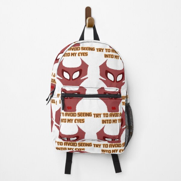 Item preview, Try to avoid seeing into my eyes designed and sold by Tininai.