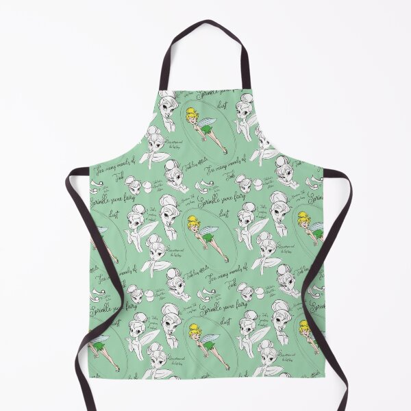 Item preview, Drawing Tink designed and sold by Rainbows Galore.