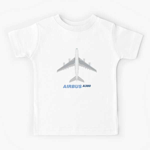 Artikel-Vorschau von Ansicht von Airbus A380, designt und verkauft von Steve H Clark.
