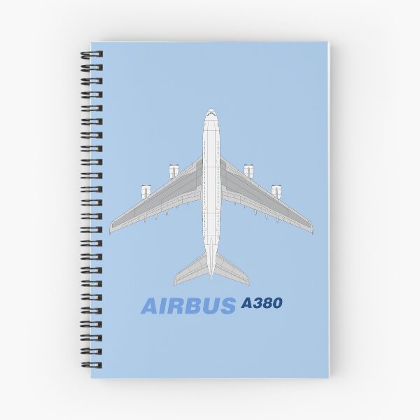 Item preview, Airbus A380 Top View designed and sold by Steve H Clark.