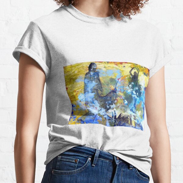 Connectedness Classic T-Shirt