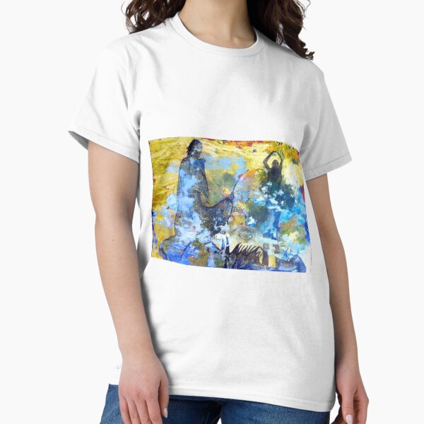 Connectedness Classic T-Shirt