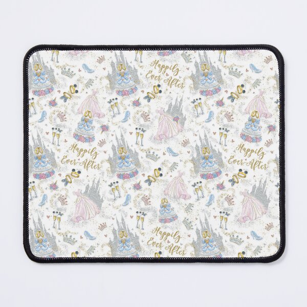 Item preview, Happily Ever After Theme Park Wedding designed and sold by Rainbows Galore.