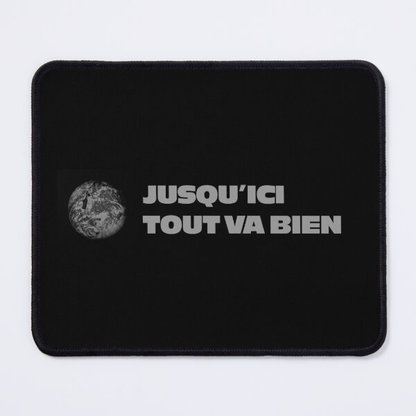 Item preview, Jusqu'ici, tout va bien - La Haine designed and sold by realsneepo.