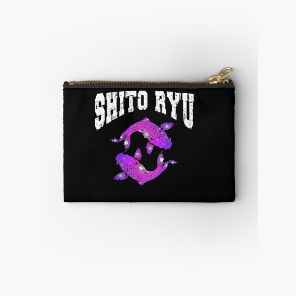 Item preview, Shito Ryu Calligraphy Karate Instructor Design - Japanese Martial Art Design For A Karate Lover designed and sold by TheKarateStore.