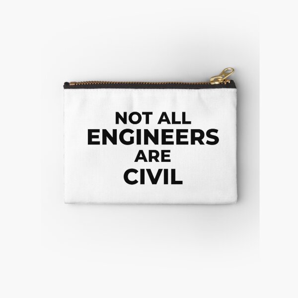 Item preview, NOT ALL ENGINEERS ARE CIVIL designed and sold by DHSTN.