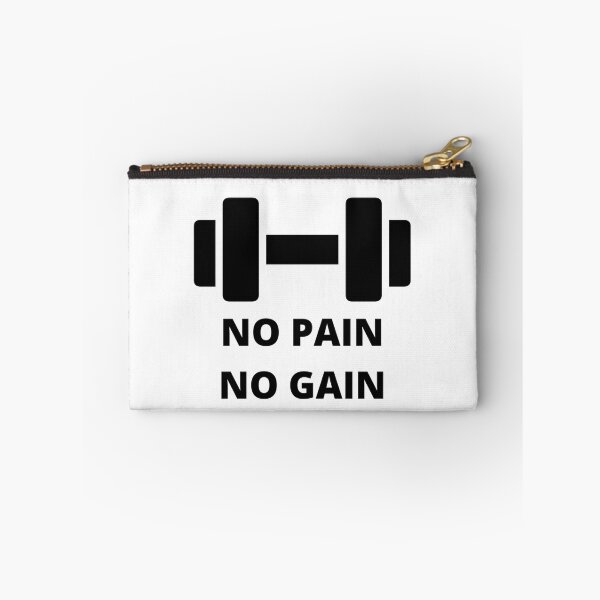 Item preview, NO PAIN NO GAIN designed and sold by KDTB Clothes.