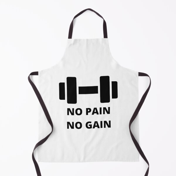 Item preview, NO PAIN NO GAIN designed and sold by KDTB Clothes.