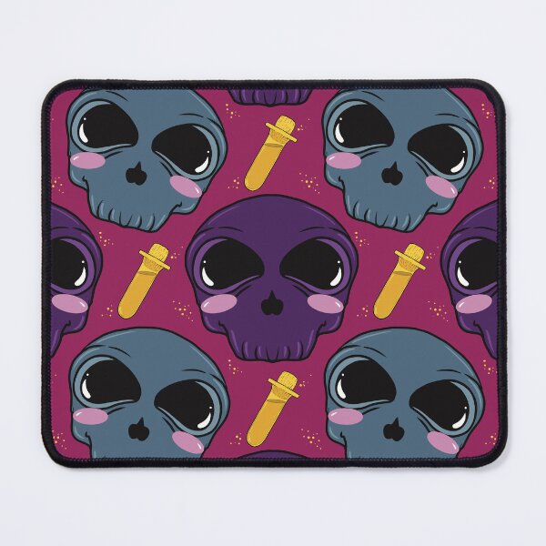 Item preview, -skulls- designed and sold by CinziArt.