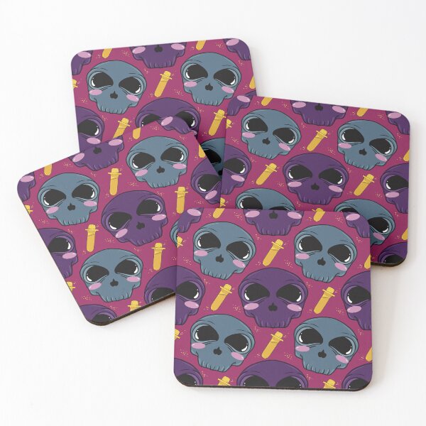 Item preview, -skulls- designed and sold by CinziArt.