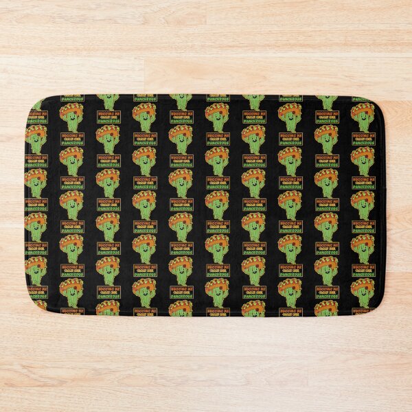 Item preview, Hugging Me Can Be Dangerous, cactus designed and sold by ESAMSTORE.