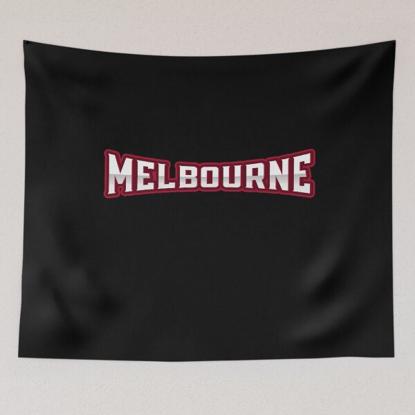 Item preview, Melbourne designed and sold by AmberSiraj.