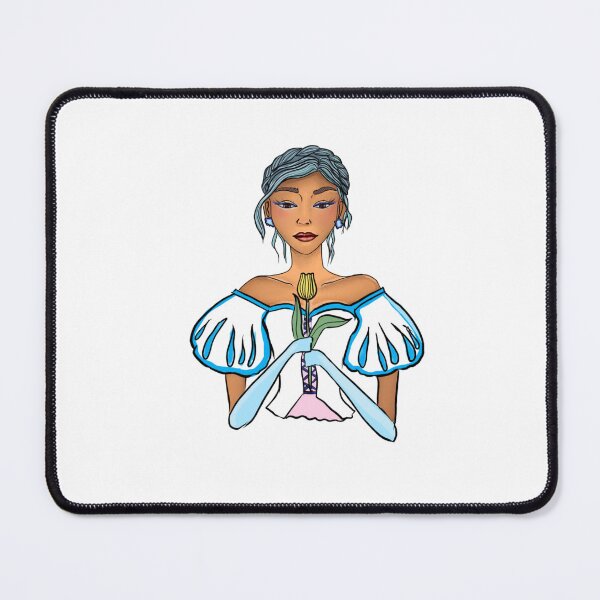 Item preview, Tulip lover designed and sold by vicomic.