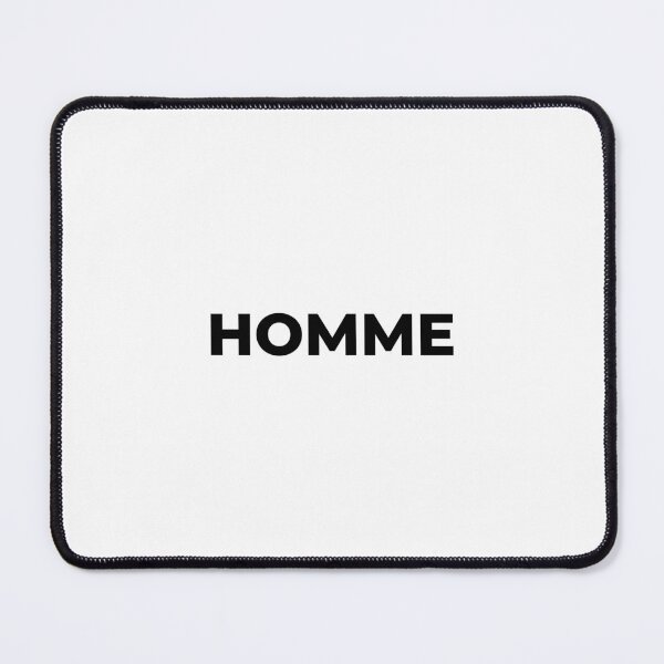 Item preview, HOMME - MAN designed and sold by DHSTN.