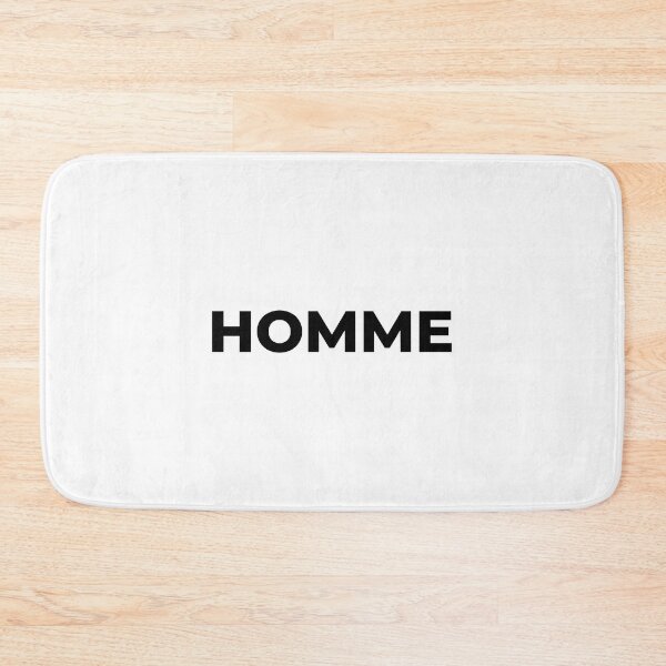 Item preview, HOMME - MAN designed and sold by DHSTN.