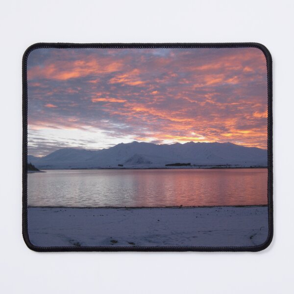Item preview, Lake Tekapo, New Zealand designed and sold by morrisophotography.