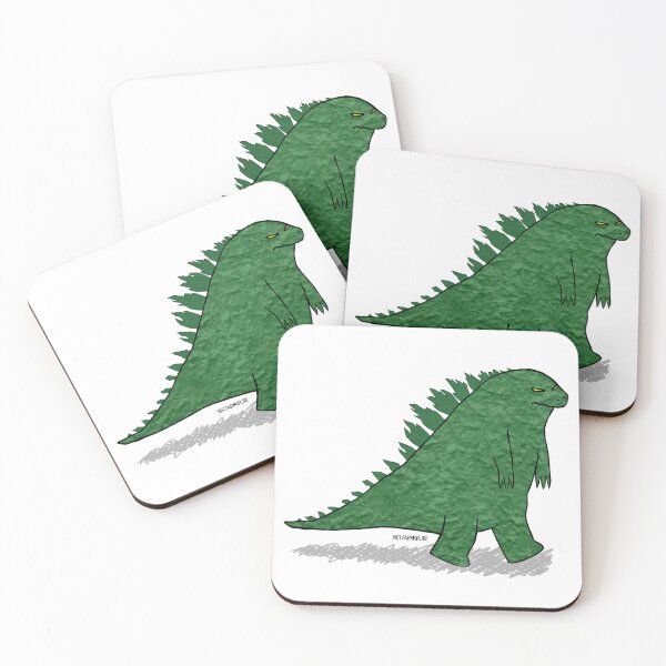 Item preview, Giant Lizard designed and sold by MattFarmer.Art.
