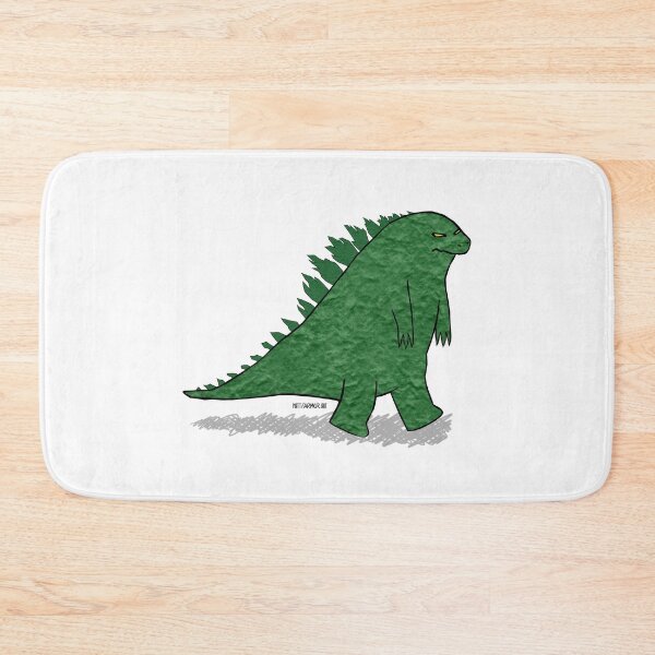 Item preview, Giant Lizard designed and sold by MattFarmer.Art.
