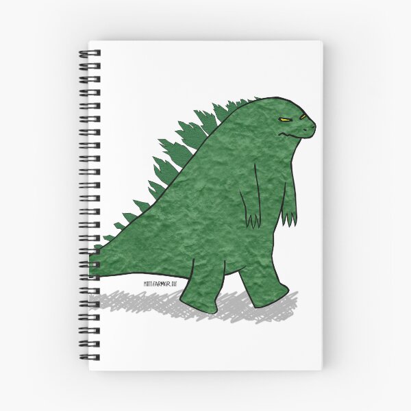 Item preview, Giant Lizard designed and sold by MattFarmer.Art.