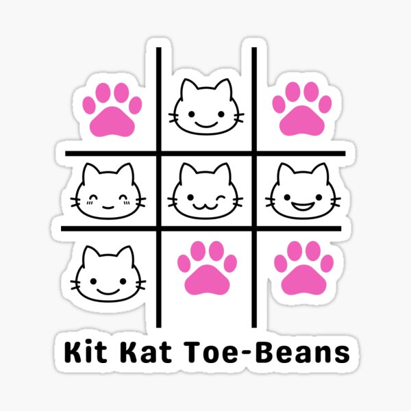 Bạn đã từng nghe tới Kit Kat Toe Beans? Đừng bỏ qua cơ hội xem hình ảnh đáng yêu này, khi các hạt Kit Kat thi nhau lấp đầy chân của những chú mèo xinh xắn. Đây là một sight to behold mà ai cũng sẽ không thể cưỡng lại được đấy!