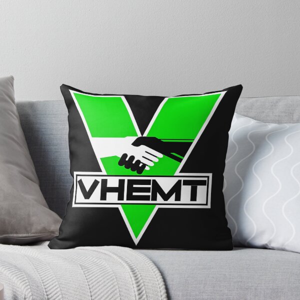 Item preview, VHEMT 1 designed and sold by LuciaSantoro.