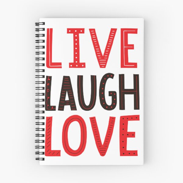 Item preview, live laugh love  designed and sold by hotifroti.