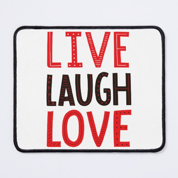 Item preview, live laugh love designed and sold by hotifroti.
