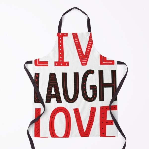 Item preview, live laugh love designed and sold by hotifroti.