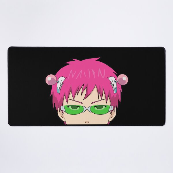 Item preview, Saiki Kusuo Peeker designed and sold by marhinmichael.