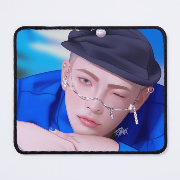 Item preview, Fever Pt.2 Hongjoong designed and sold by Yin-Mun.