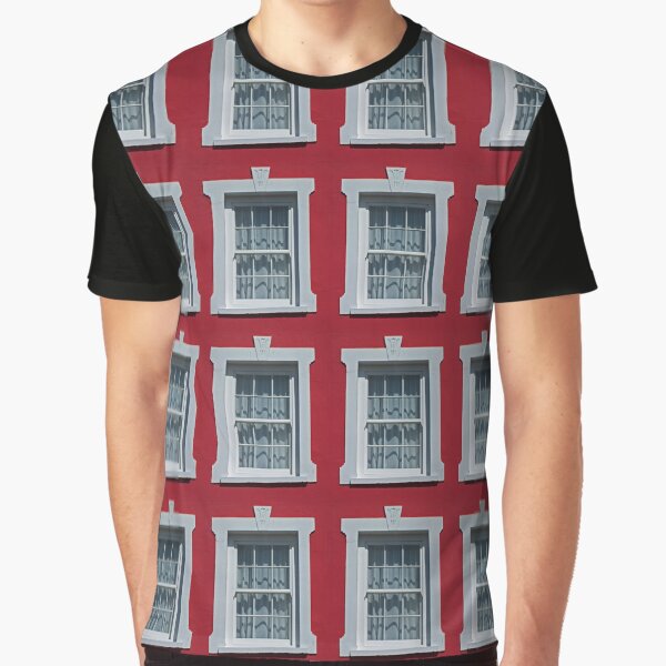 Item preview, Windows (pattern) designed and sold by Yampimon.