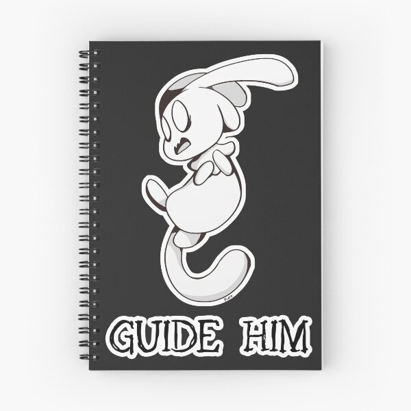 Item preview, Guidance: Guide Him designed and sold by cutie-pink.