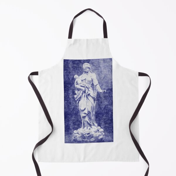 Item preview, madonna and child sketch art t-shirt | madonna and child t-shirt  designed and sold by KARTICK DUTTA.