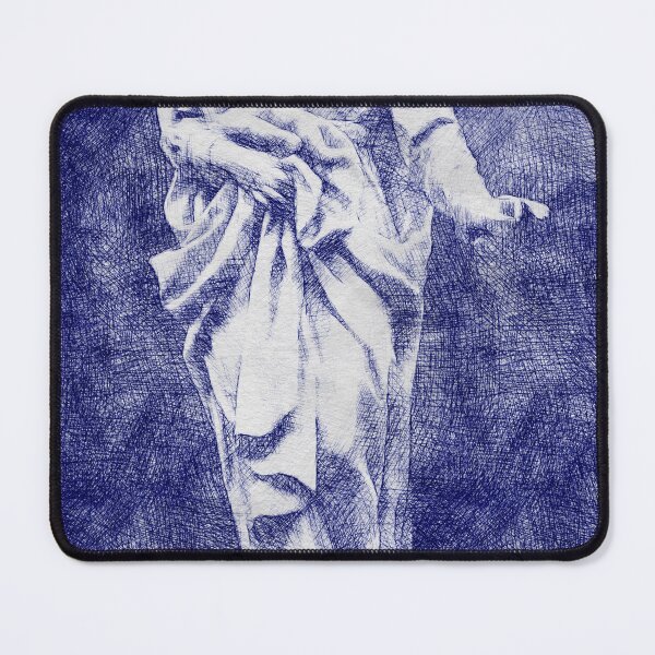 Item preview, madonna and child sketch art t-shirt | madonna and child t-shirt  designed and sold by KARTICK DUTTA.