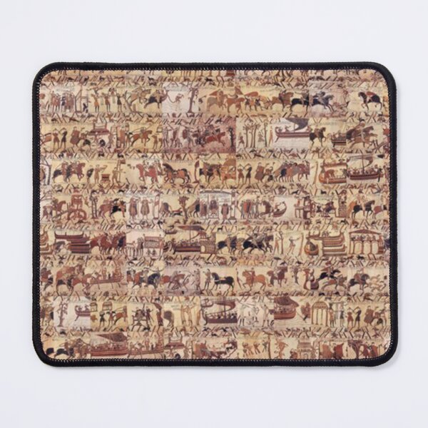 Item preview, Bayeux Tapestry designed and sold by MariaRivera99.