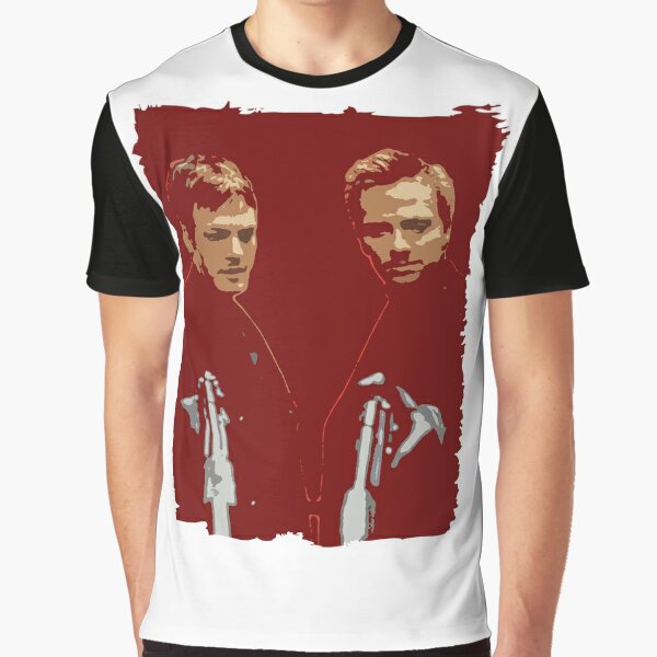 Boondock Saints T-Shirts | Redbubble