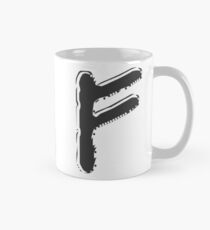Fehu Mug