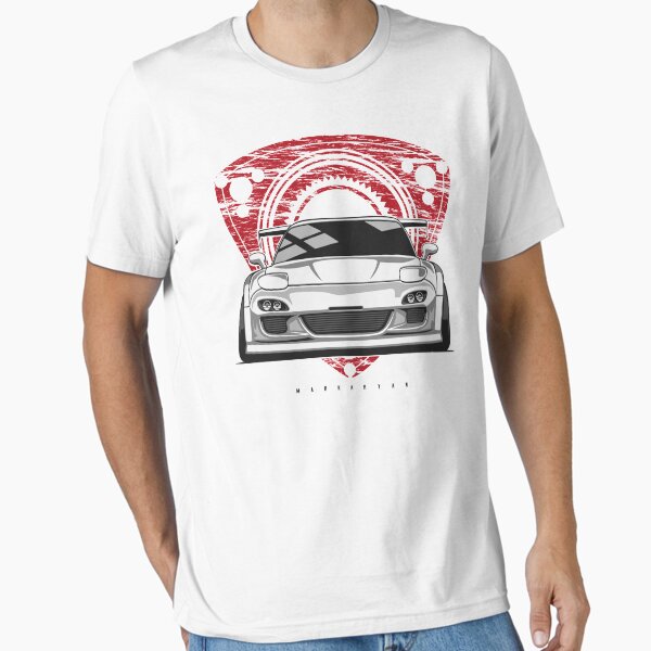 Item preview, Rotary FD3S designed and sold by OlegMarkaryan.