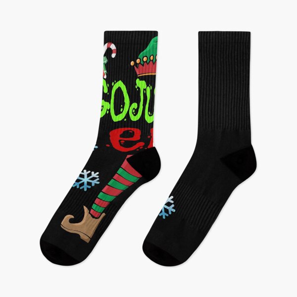 Item preview, Goju Ryu Elf! Funny Karate Karate Christmas Outfit Design. Japanese Martial Art Design For A Karate Lover designed and sold by TheKarateStore.