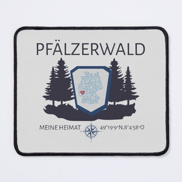 Item preview, Palatinate Forest II designed and sold by verobydesign.