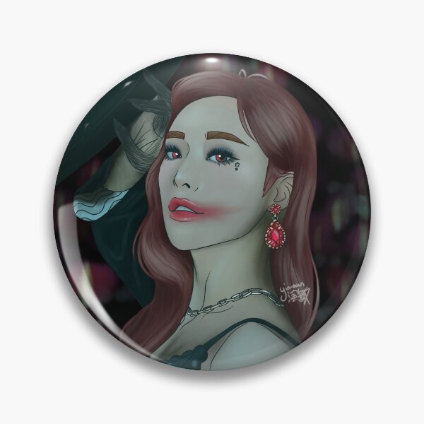 Item preview, Dreamcatcher Gahyeon designed and sold by Yin-Mun.