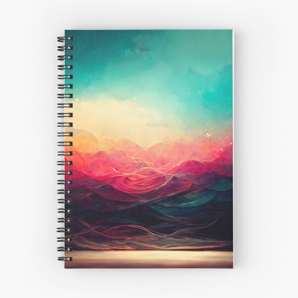 Item preview, Abstract wallpaper artwork designed and sold by WeirdStation.