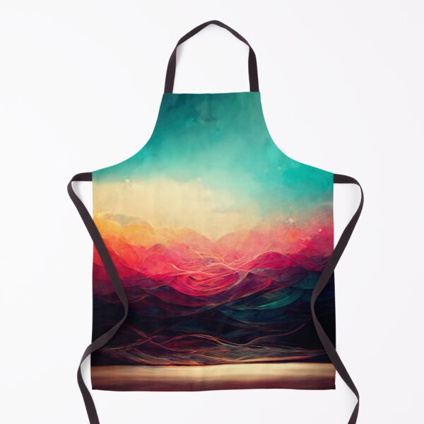 Item preview, Abstract wallpaper artwork  designed and sold by WeirdStation.