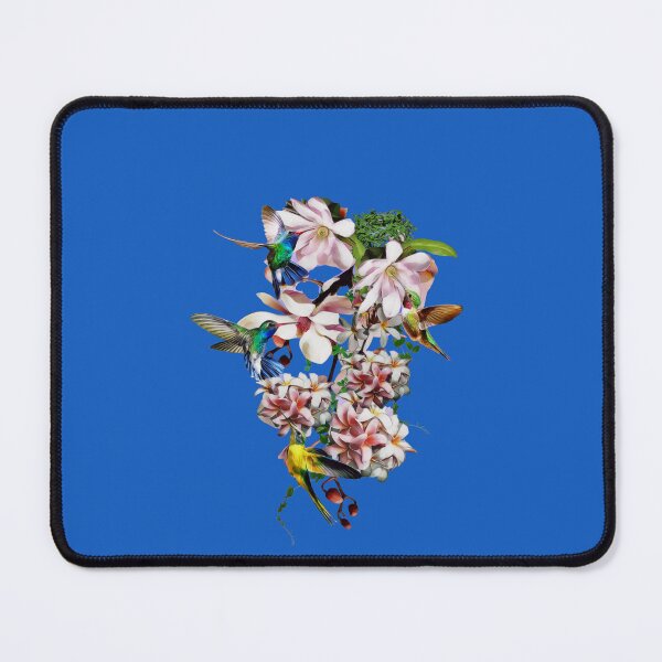 Item preview, Hummingbird Gathering Transparent designed and sold by Tripp Art Studio.