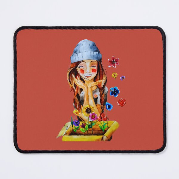 Item preview, A floral surprise designed and sold by Bea Strango.