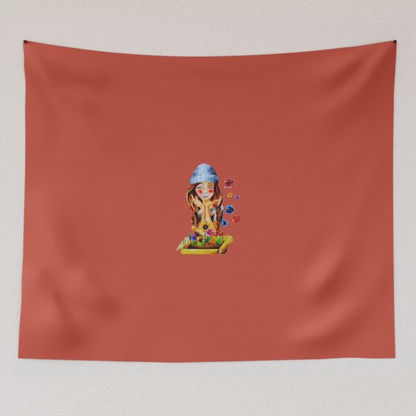 Item preview, A floral surprise designed and sold by Bea Strango.