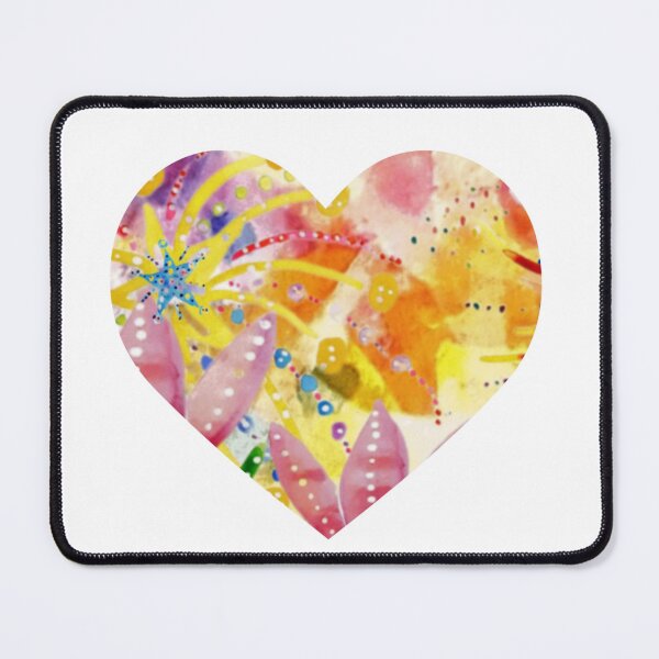 Item preview, Love Diwali Fireworks Watercolour Collage designed and sold by DefaultOneWorld.