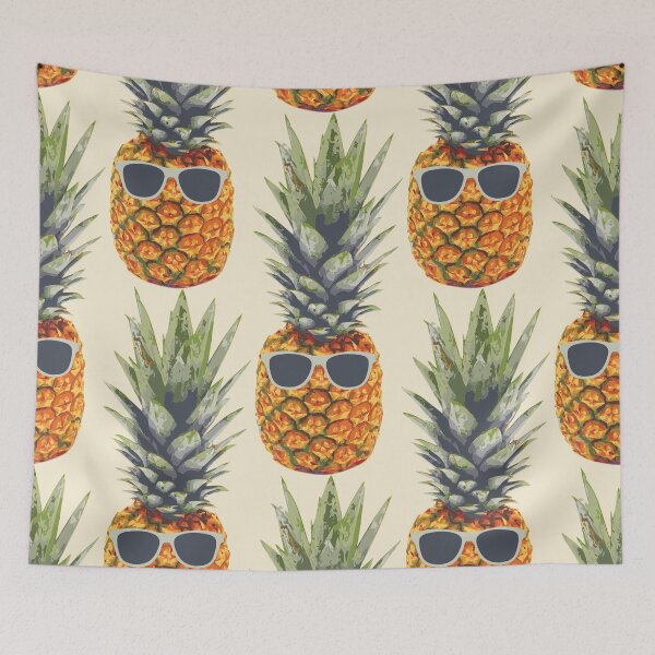 Artikelvorschau, Ananas alias Ananas entworfen und verkauft von DenAlex.