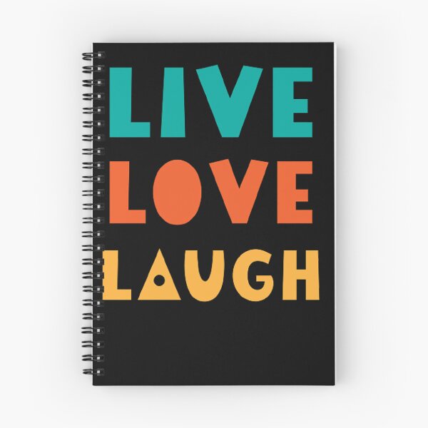Item preview, live laugh love  designed and sold by hotifroti.