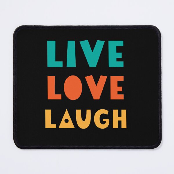 Item preview, live laugh love designed and sold by hotifroti.